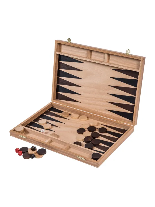Backgammon 35 - Druk