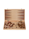 SQUARE - Game President - Chess + Checkers + Backgammon