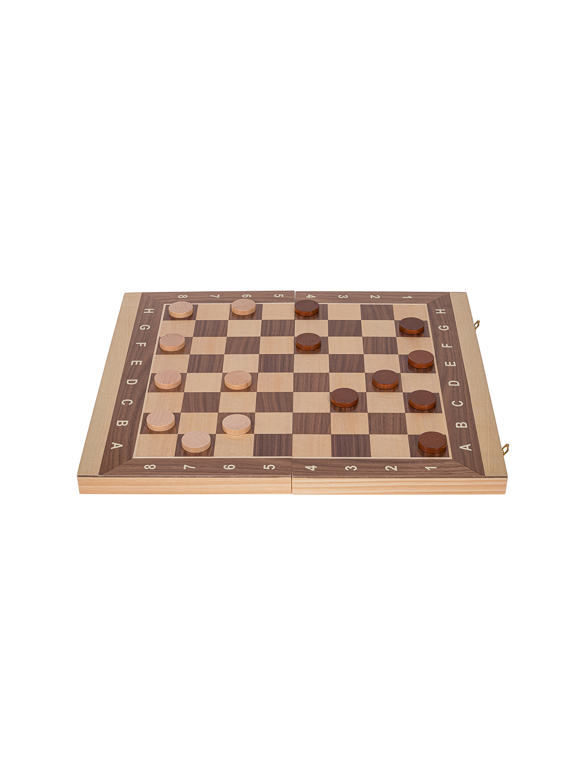 SQUARE - Jeu 2 -1 - Président - Echecs + Backgammon