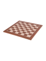 SQUARE - Chess Shop - Wooden Chess Board No. 5 - Mahagony
