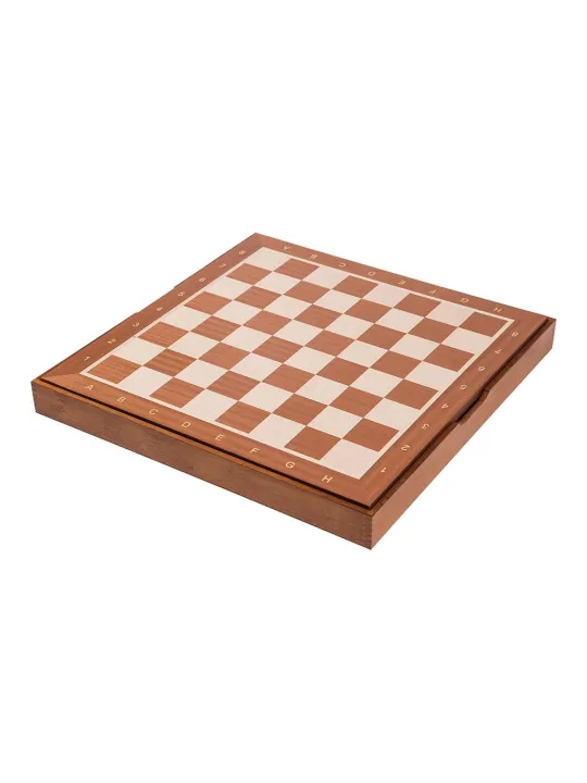 Ajedrez Profesional n 5 - Europa