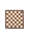 SQUARE - Negozio di scacchi - Scacchiera No 5 - Palissandro / Sicomoro