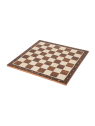 SQUARE - Sklep z szachami - Szachownica Nr 5 - Palisander / Jawor