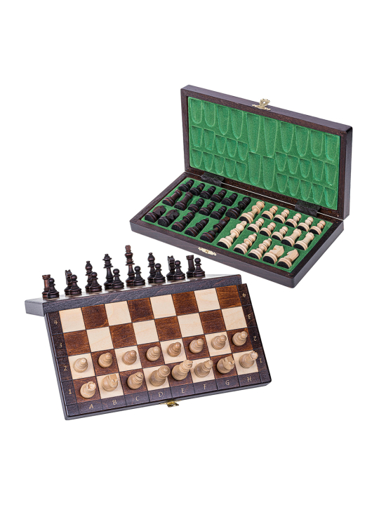 SQUARE - Chess Magnetic AG - Online Chess Shop