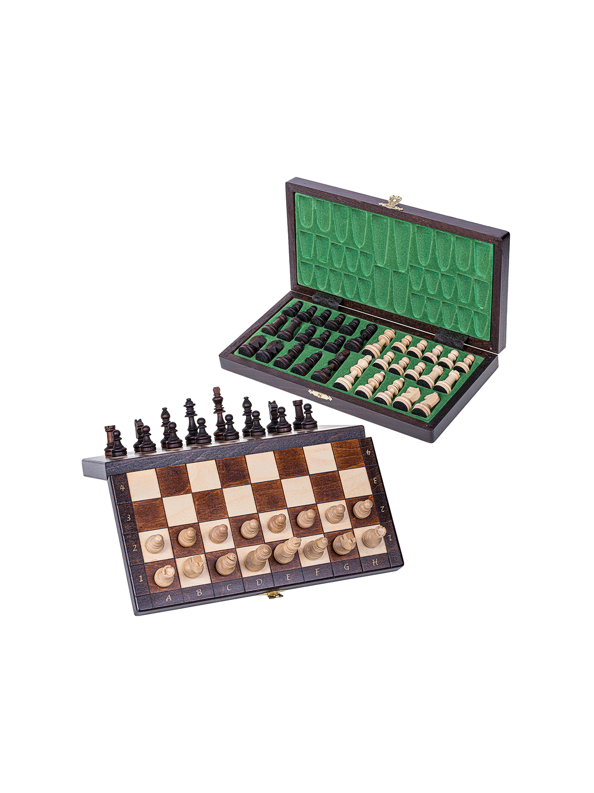 SQUARE - Chess Magnetic AG - Online Chess Shop