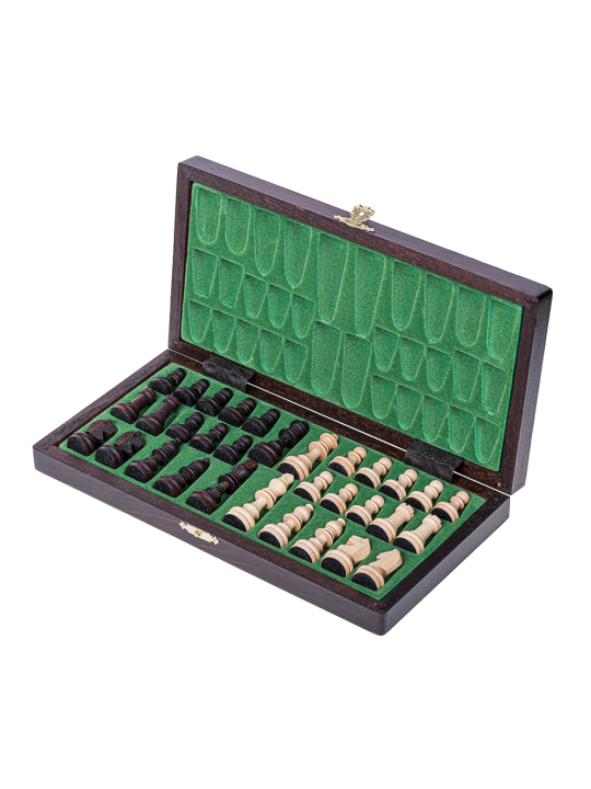 SQUARE - Chess Magnetic AG - Online Chess Shop