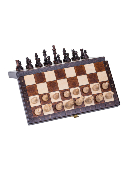 SQUARE - Szachy Magnetyczne AG - sklep : square-game.eu