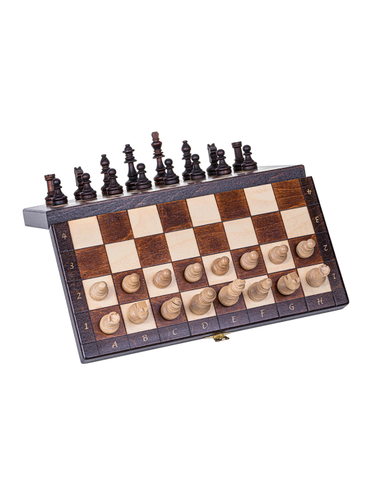 SQUARE - Chess Magnetic AG - Online Chess Shop