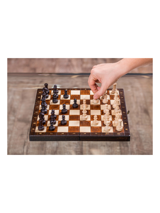 SQUARE - Szachy Magnetyczne AG - sklep : square-game.eu