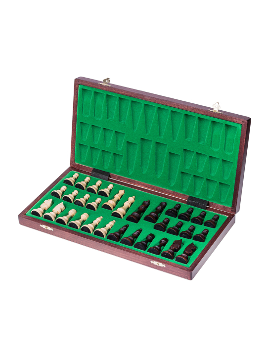 SQUARE - Echecs Magnétique - 350 - Boutique en ligne