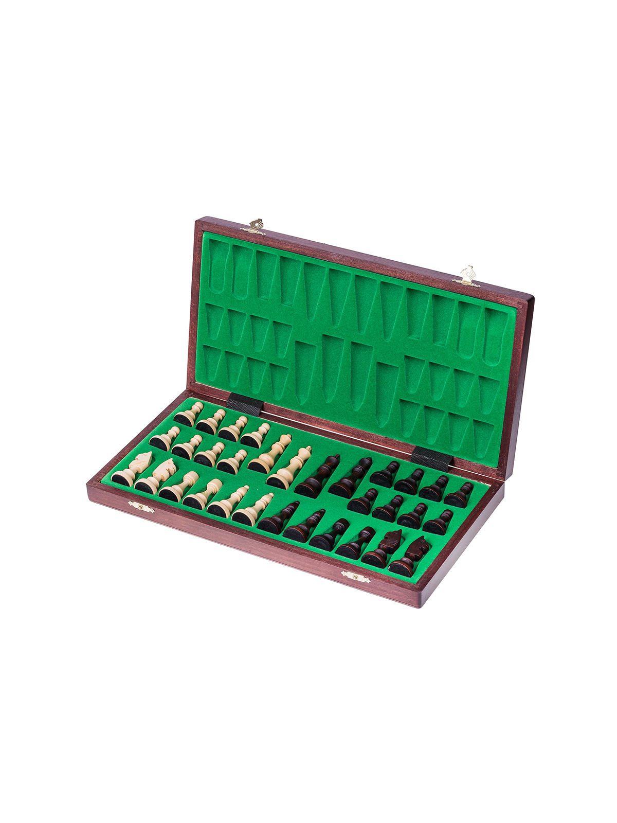 SQUARE - Chess Magnetic - 350 - Branding - Online Chess Shop