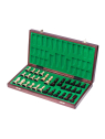 SQUARE - Echecs Magnétique - 350 - Boutique en ligne