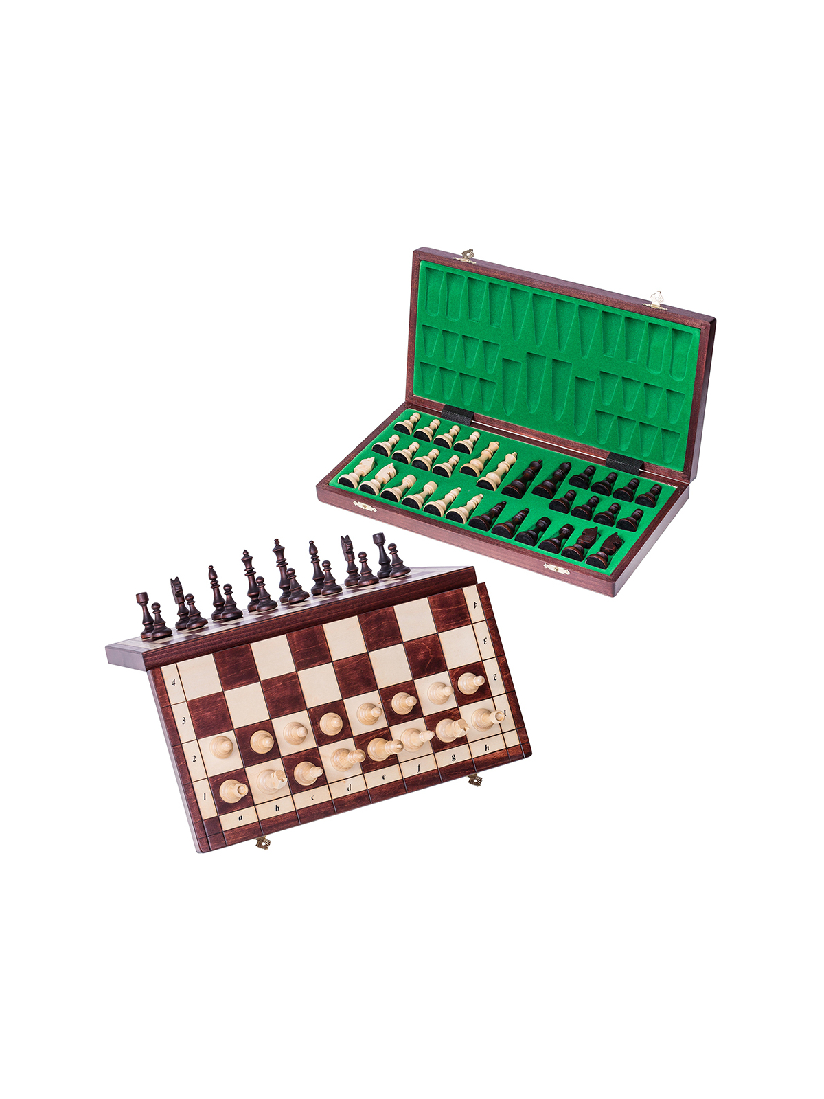 SQUARE - Echecs Magnétique - 350 - Boutique en ligne
