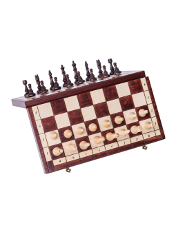 SQUARE - Echecs Magnétique - 350 - Boutique en ligne