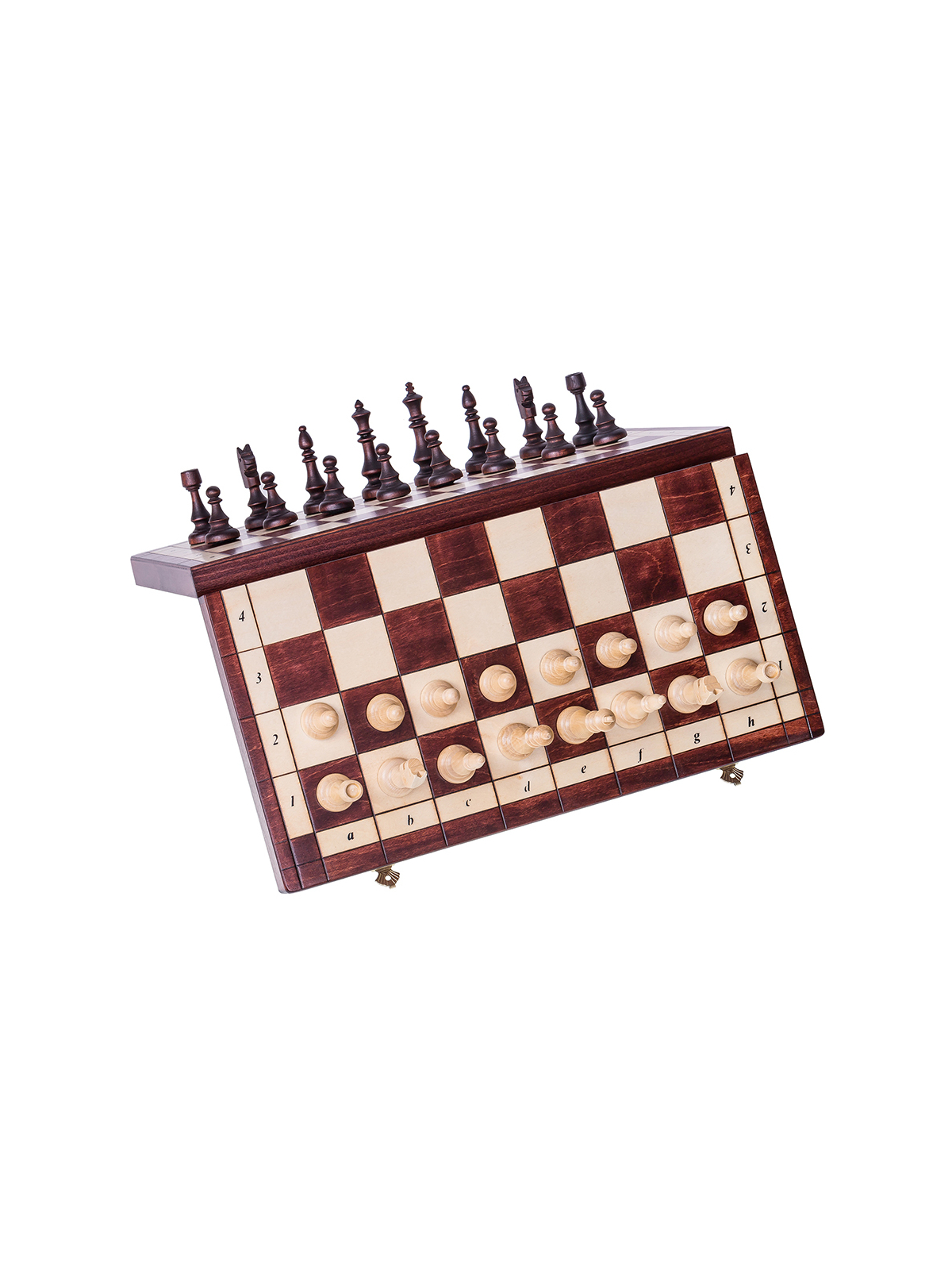 SQUARE - Scacchi Magnetico - 350 - Online Negozio Scacchi