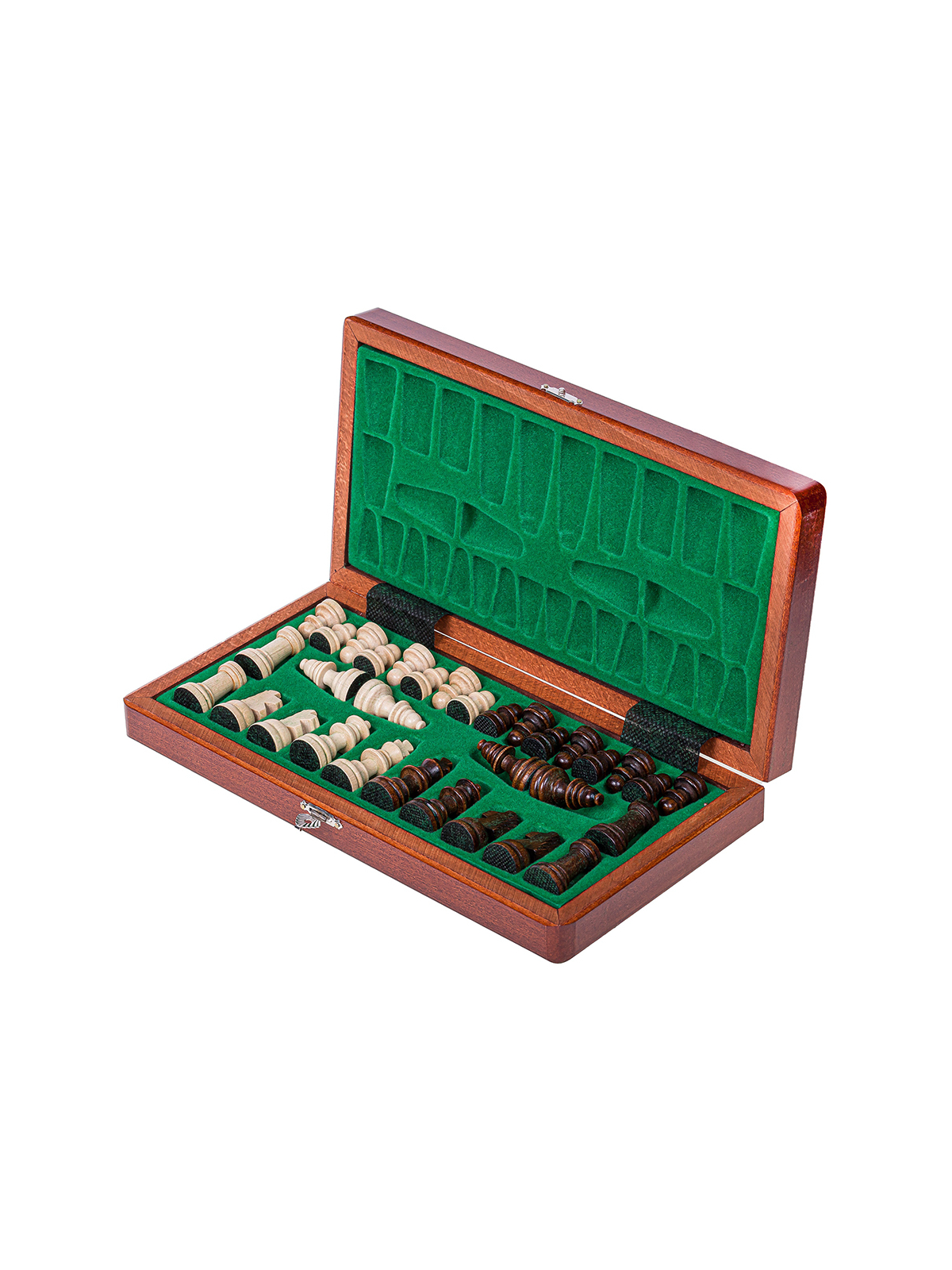 SQUARE - Echecs Magnétique - Basic - Boutique déchecs en ligne