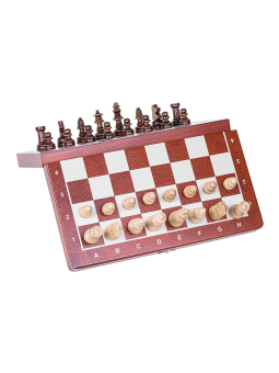 SQUARE - Echecs Magnétique - Basic - Boutique déchecs en ligne