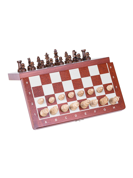 SQUARE - Chess Magnetic - Basic - Online Chess Shop