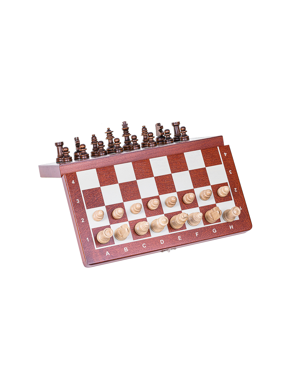 SQUARE - Szachy Magnetyczne - Basic - sklep : square-game.eu