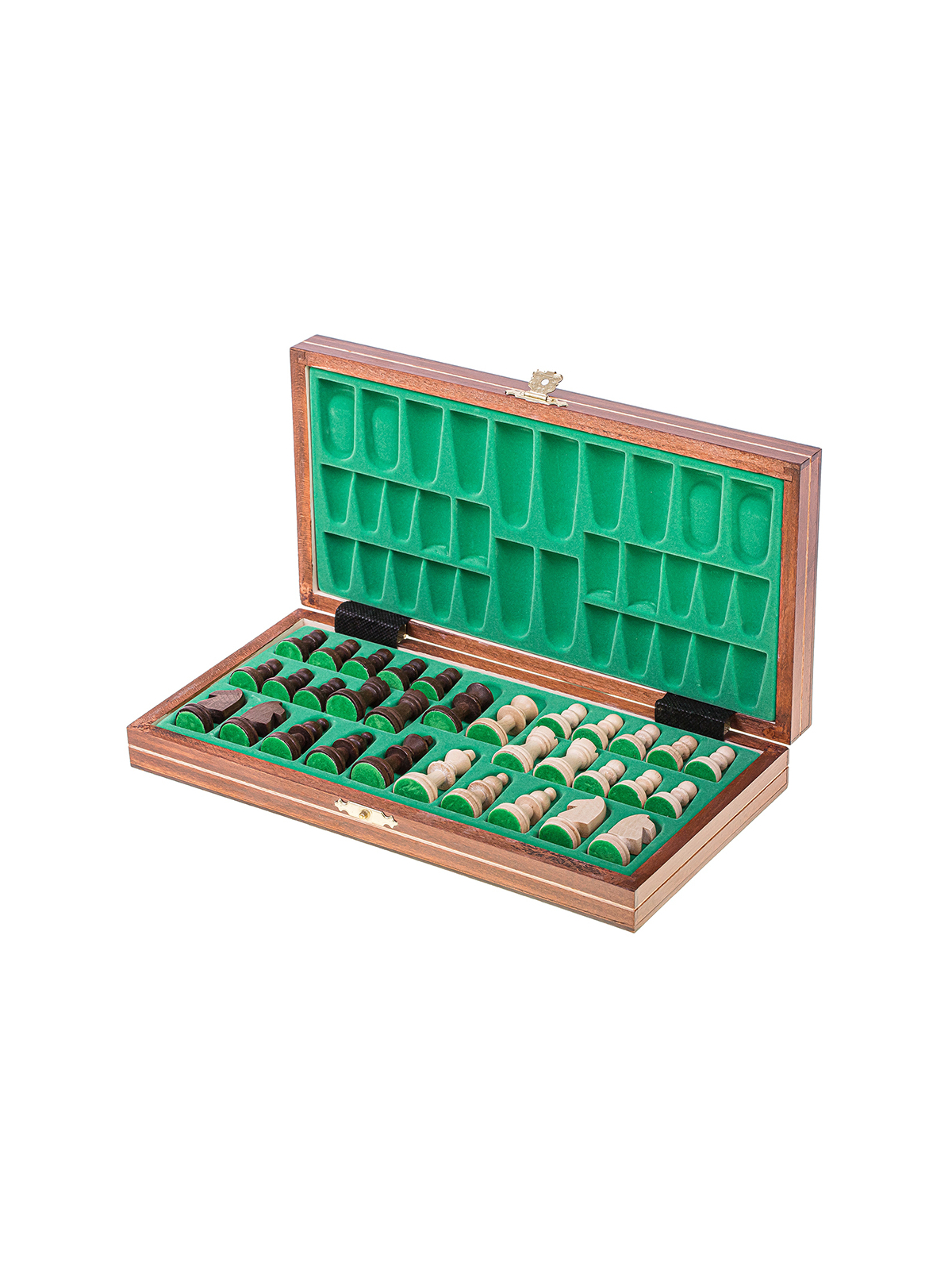 SQUARE - Echecs Magnétique - Boutique déchecs en ligne