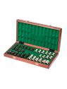 SQUARE - Chess Magnetic - Staunton 4 - Online Chess Shop
