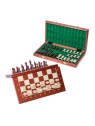 SQUARE - Chess Magnetic - Staunton 4 - Online Chess Shop