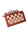 SQUARE - Chess Magnetic - Staunton 4 - Online Chess Shop