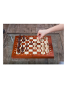 SQUARE - Chess Magnetic - Staunton 4 - Online Chess Shop