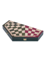 SQUARE - Scacchi per 3 persone - Medi