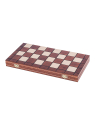 SQUARE - Wooden Checkers 64 - Fields