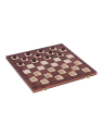 SQUARE - Wooden Checkers 64 - Fields
