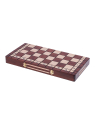 SQUARE - Wooden Chess Set - Wawel