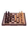 SQUARE - Wooden Chess Set - Wawel