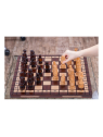 SQUARE - Wooden Chess Set - Wawel