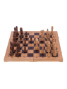 SQUARE - Szachy Drewniane HISZPANSKIE - sklep : square-game.eu