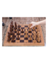 SQUARE - Szachy Drewniane HISZPANSKIE - sklep : square-game.eu
