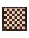 Échiquier n ° 6 – Wenge SK