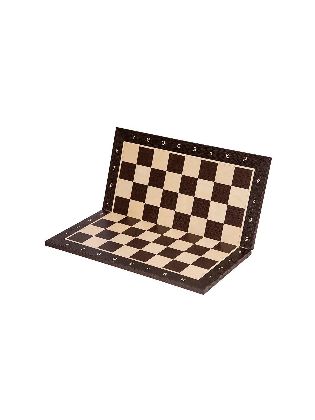 Échiquier n ° 6 – Wenge SK