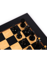 SQUARE- Online Chess Shop - The Queen’s Gambit - Official Chess Set