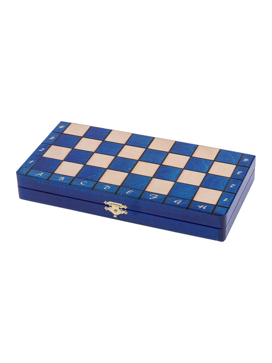 SQUARE - Echecs Magnétique - 280 - Boutique en ligne