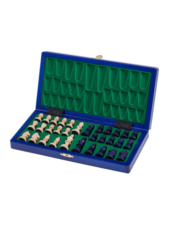 SQUARE - Chess Magnetic - 280 - Branding - Online Chess Shop