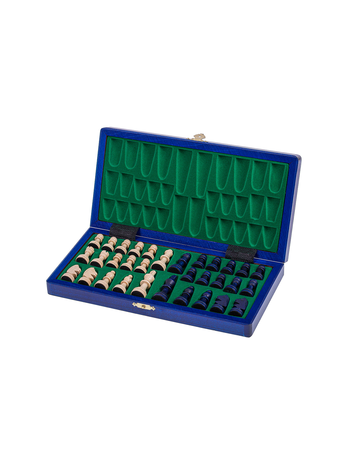 SQUARE - Chess Magnetic - 280 - Branding - Online Chess Shop
