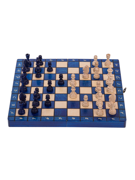 SQUARE - Scacchi Magnetico - 280 - Online Scacchi Shop