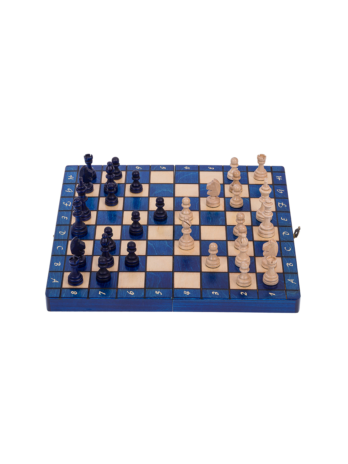 SQUARE - Echecs Magnétique - 280 - Boutique en ligne