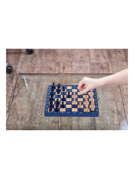 SQUARE - Schach Magnetisch - 280 - Online Schach Shop