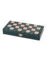 SQUARE - Chess Magnetic - 280 Green - Branding - Online Chess Shop