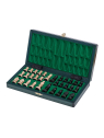 SQUARE - Chess Magnetic - 280 Green - Branding - Online Chess Shop