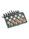 SQUARE - Chess Magnetic - 280 Green - Branding - Online Chess Shop