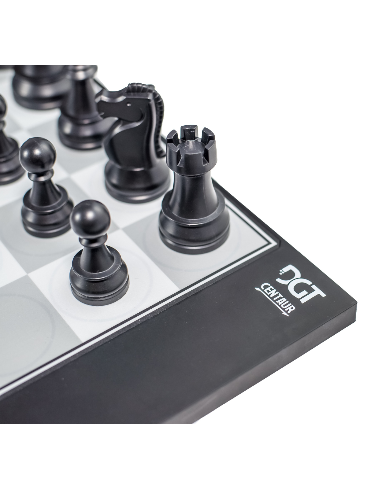 SQUARE - Boutique échecs - Ordinateur d'échecs DGT Centaur