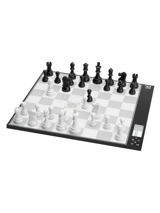SQUARE - Sklep Szachy - Komputer szachowy DGT Centaur